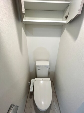 クオリタス押上の物件内観写真